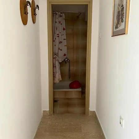 Tatjana Apartment *