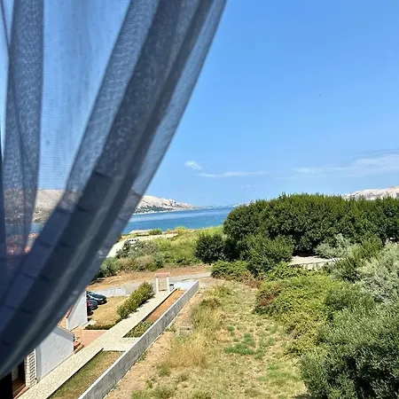 Apartment Tatjana