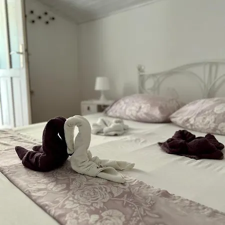 Apartment Tatjana Pag Town