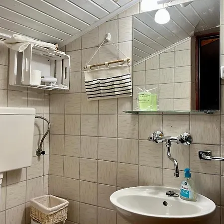 Tatjana Apartment Pag Town