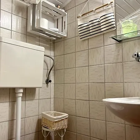 Apartment Tatjana *