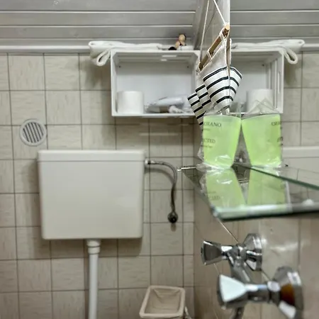 Tatjana Apartment