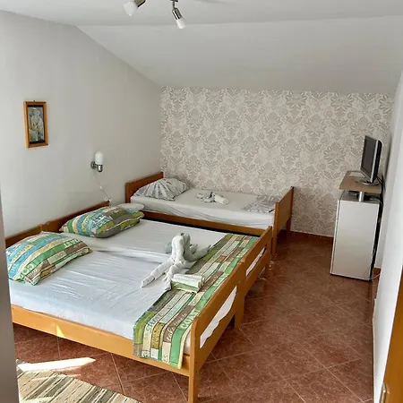Apartamento Tatjana *