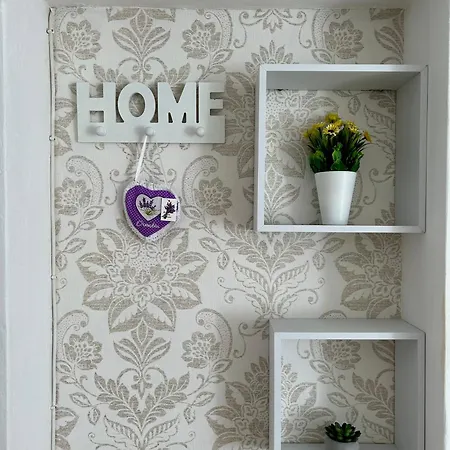 Apartamento Tatjana *