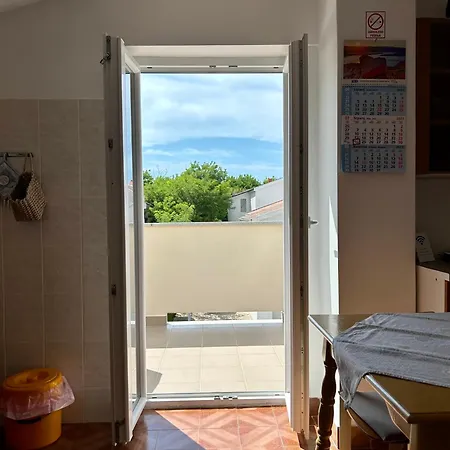 Apartment Tatjana *