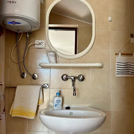 Apartment Tatjana