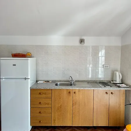 Tatjana Apartment *