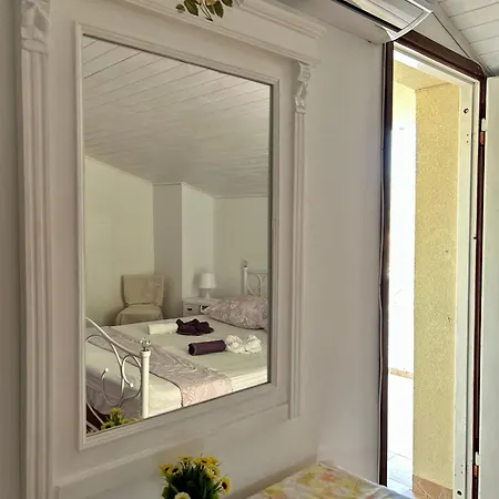 Apartment Tatjana