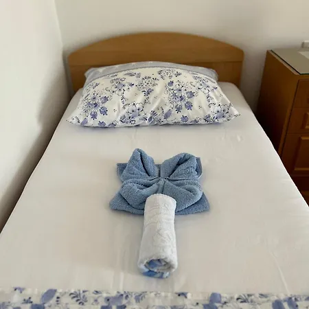 Tatjana Apartment