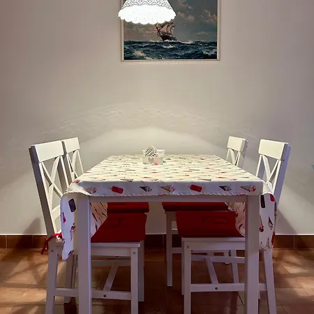 Tatjana Apartment *