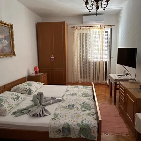 Tatjana * Pag Town