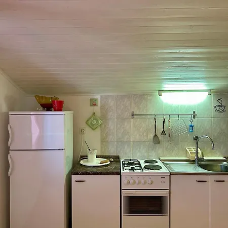 Tatjana Apartment