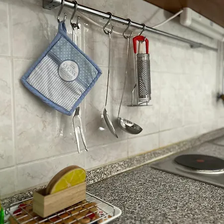 Apartment Tatjana Pag Town