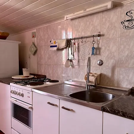 Tatjana Apartment Pag Town