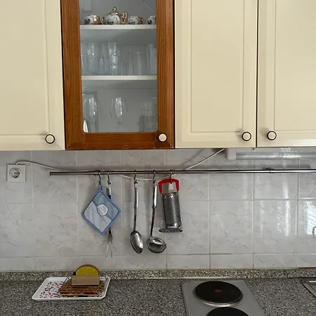 Apartment Tatjana Pag Town