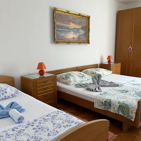 Apartment Tatjana