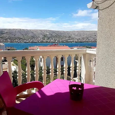 Tatjana * Pag Town